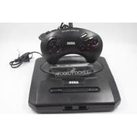 Console - Mega Drive 3 (4) comprar usado  Brasil 