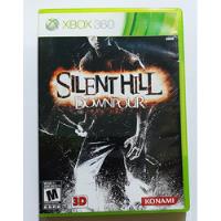 Silent Hill Downpour Xbox 360 Original  comprar usado  Brasil 