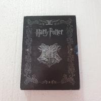 Dvd Harry Potter A Coleção Completa - D0411 comprar usado  Brasil 
