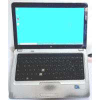 Notebook Hp Pavilion G42 Intel I3 - Leia Antes De Comprar comprar usado  Brasil 