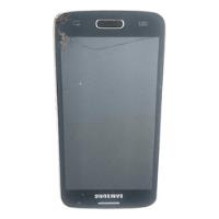 Usado, Samsung Galaxy S3 Slim Duos (sm-g3812b) Com Defeito comprar usado  Brasil 