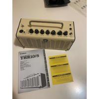 Amplificador Yamaha Thr-5 comprar usado  Brasil 