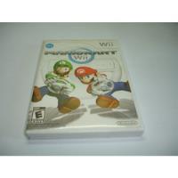 Usado, Jogo Mario Kart Wii Original Americano Com Manual comprar usado  Brasil 