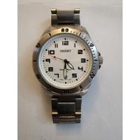 Relógio Orient Mbss1 155 Aço Inox Masculino comprar usado  Brasil 