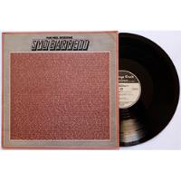 Syd Barret Lp - The Peel Sessions [1988 Strange Fruit Uk]  comprar usado  Brasil 