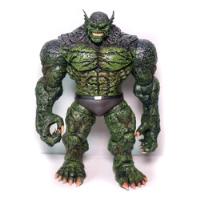 Boneco Abominável Marvel Select Hulk 23cm Marvel Action Fig, usado comprar usado  Brasil 