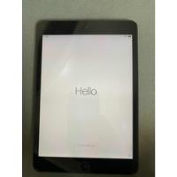 iPad Mini 1 - 64gb Wifi+celular - A1454 Black, usado comprar usado  Brasil 