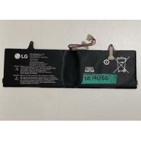 Bateria Notebook LG 14u360 comprar usado  Brasil 