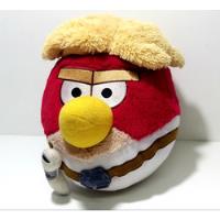 Pelúcia Angry Birds Luke Skywalker  Antiga , usado comprar usado  Brasil 