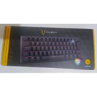 teclado mecanico comprar usado  Brasil 