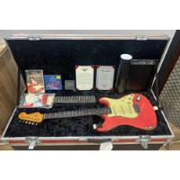 Usado, Fender Stratocaster Masterbuilt John Cruz Signat. Gary Moore comprar usado  Brasil 
