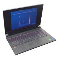 Notebook Dell Gamer Core I7 11800h 16 Ram 512gb Ssd Gpu 3060 comprar usado  Brasil 