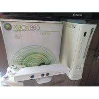 Usado, Xbox-360 - Arcade Hd 20 Gbs Com Caixa + Kinect + Jogos comprar usado  Brasil 