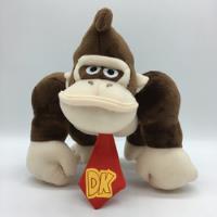 Usado, Pelúcia Donkey Kong Nintendo Novo comprar usado  Brasil 