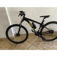 Bicicleta Aro29 Caloi Explorer Expert + Capacete E Luzes, usado comprar usado  Brasil 
