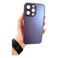 Capa Case Nanoglass Magsafe Compatível iPhone 13 Pro  comprar usado  Brasil 