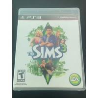 Jogo The Sims 3 Original Ps3 Disco Mídia Física Coleção comprar usado  Brasil 