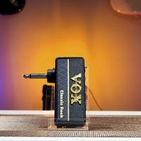 Amplificador De Fone Guitarra Vox Amplug Classic Rock comprar usado  Brasil 