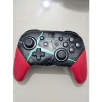 Controle Pro Nintendo Switch Xenoblade Original Perfeito Est comprar usado  Brasil 