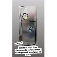 Geladeira Mabe Frost Free  comprar usado  Brasil 