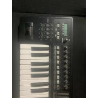 Controlador Roland A-800 Keybord, usado comprar usado  Brasil 
