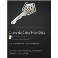 10 Chaves Da Caixa Prismática Cs2 Item comprar usado  Brasil 