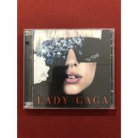 Cd Duplo - Lady Gaga - The Fame Monster - Nacional - Semin. comprar usado  Brasil 