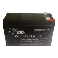 bateria 12v 7a comprar usado  Brasil 