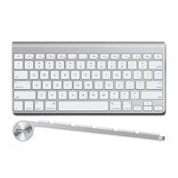 Apple Magic Keyboard A1314 Wireless comprar usado  Brasil 