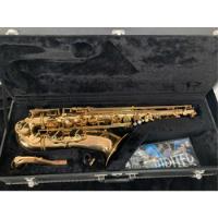 Saxofone Tenor Jupiter Jts 789 comprar usado  Brasil 