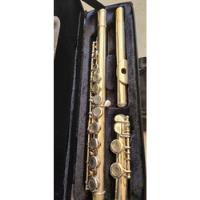 Flauta Armstrong 104 Usada, Sapatilhas Meia Vida comprar usado  Brasil 
