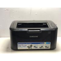 Impressora Laser Samsung Ml-1665 Imprimindo/leia A Descrição comprar usado  Brasil 