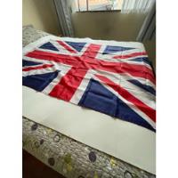 Bandeira Reino Unido Tamanho 150x92cm Em Tecido Inglaterra comprar usado  Brasil 