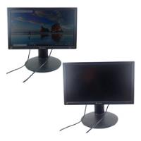 Monitor Lcd Desktop Itautec W1946pw Widescreen  comprar usado  Brasil 