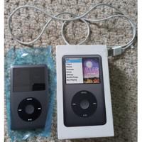 iPod Classic Upgrade 256gb Sem Risco Impecável 24.000 Musica comprar usado  Brasil 