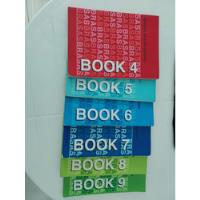 Usado, Book Brasas English Course - Book 4 Ao Book 9 comprar usado  Brasil 