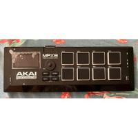 Akai Mpx 8 Sample Player, usado comprar usado  Brasil 