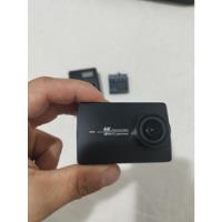 Câmera De Ação Xiaomi Yi 4k comprar usado  Brasil 