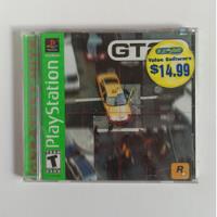  Jogo Lacrado Gta 2 Grand Theft Auto 2 Playstation L-10407 comprar usado  Brasil 