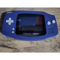 Usado, Game Boy Advance Usado Com 1 Jogo De Brinde Leia Descrição  comprar usado  Brasil 
