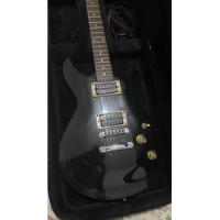 Guitarra Cort M200 + Case comprar usado  Brasil 