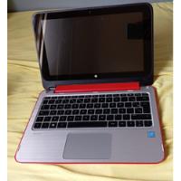 Notebook Pavilion X360 Tela 11,6 Vira Tablet comprar usado  Brasil 