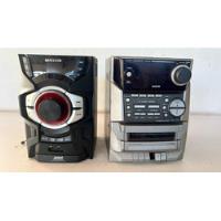 Central Rádio Samsung Mx F630 E  Cce Md X30 Sem Funciona, usado comprar usado  Brasil 