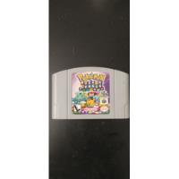 Pokemon Puzzle League Nintendo 64  comprar usado  Brasil 