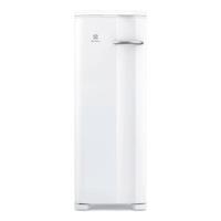 Freezer Vertical Electrolux, 1 Porta, 197l, Branco - Fe23 comprar usado  Brasil 