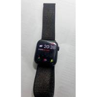 Apple Watch Nike Series 7 Gps, 45mm Caixa Meia-noite comprar usado  Brasil 