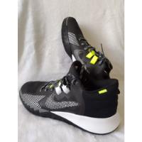 Tênis Nike Kyrie Flytrap V Black Tamanho 42  comprar usado  Brasil 
