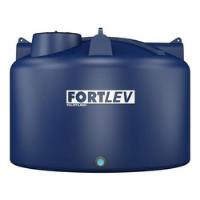 Usado, Tanque De Água Fortlev Fortplus Vertical Polietileno 10000l  comprar usado  Brasil 