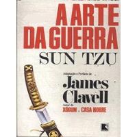 Tao-te King O Livro Do Sentido E Da Vida + A Arte Da Guerra De Lao Tzu; Sun Tzu; James Clavell Pela Pensamento; Record, usado comprar usado  Brasil 