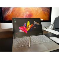 Microsoft Surface Pro 6 I5 Mod 1796 + Teclado + Mouse + Pen, usado comprar usado  Brasil 
